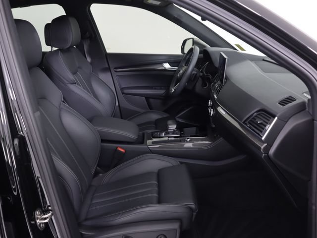 Certified 2022 Audi SQ5 Prestige w/ Prestige Package AWD/4WD image 13