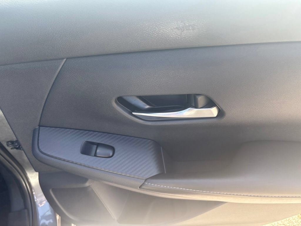 Used 2023 Nissan Sentra SV FWD image 25