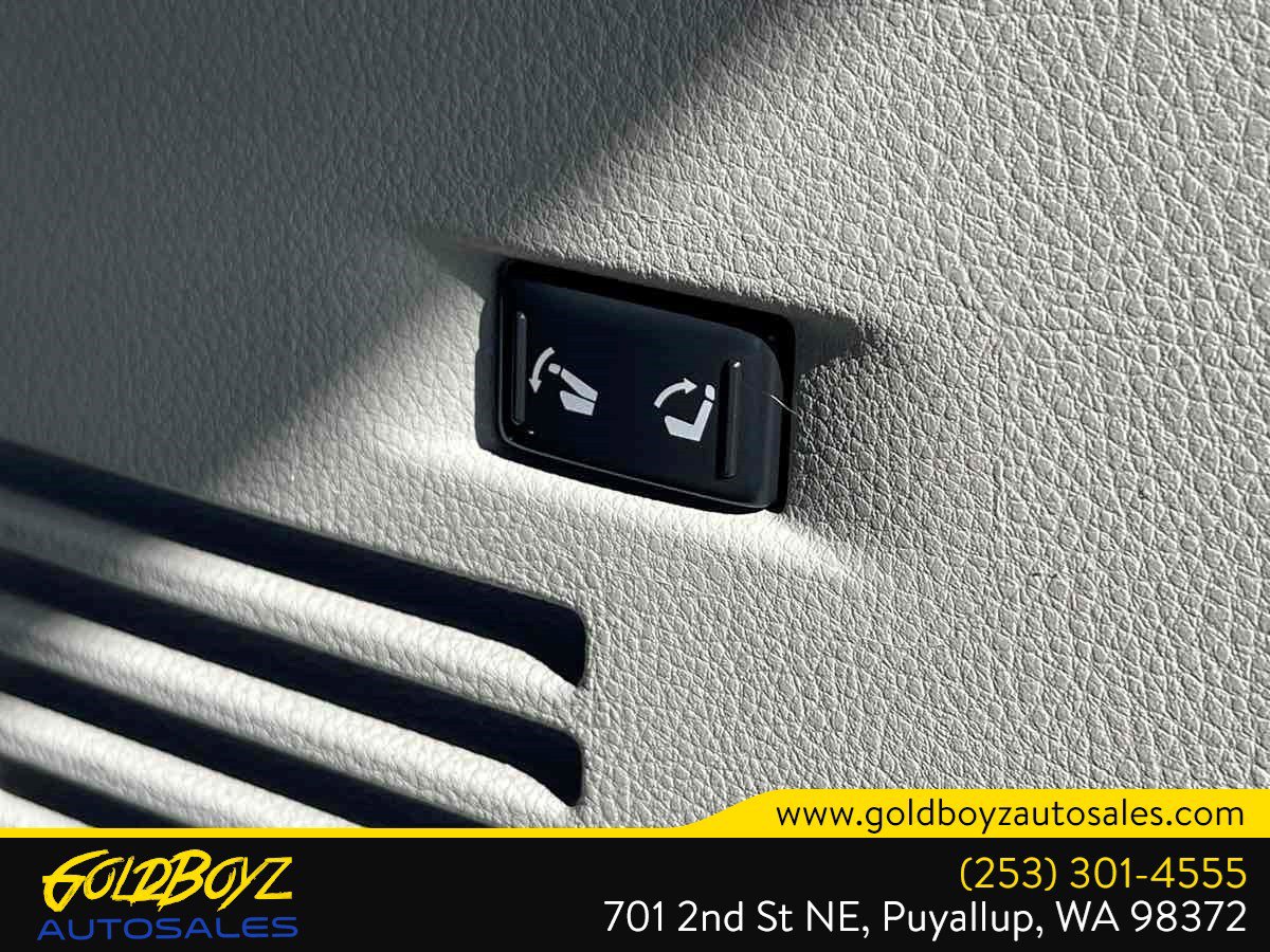 Used 2011 Nissan Quest LE image 31