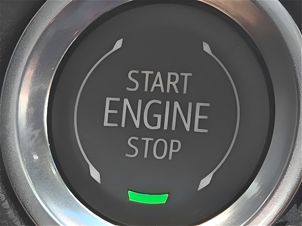 New 2025 Cadillac CT4 Sport image 29