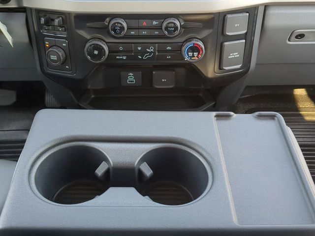 New 2026 Ford F450 XL image 21