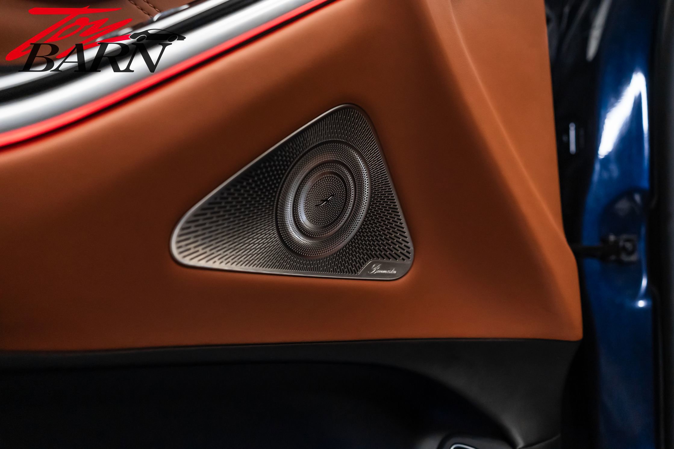 Used 2024 Mercedes-Benz S 63 AMG S image 28