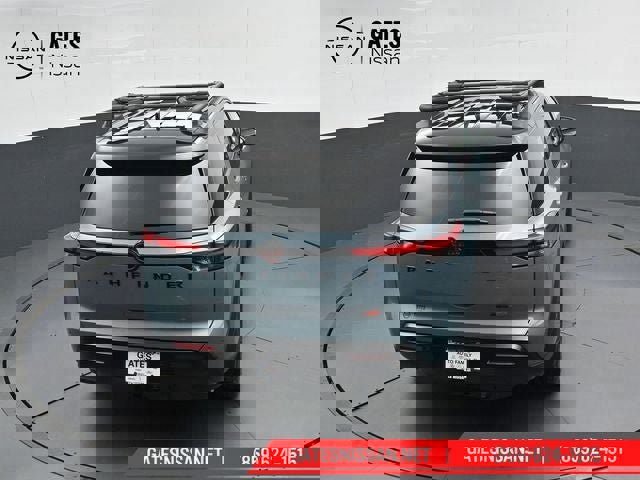 New 2026 Nissan Pathfinder Rock Creek image 48