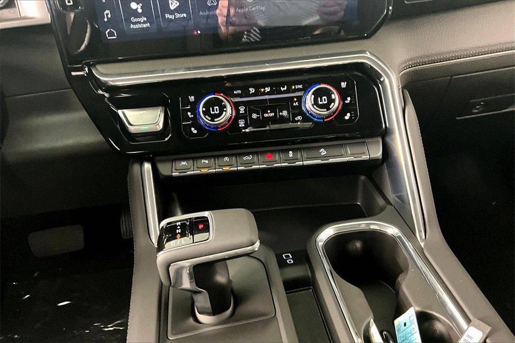 New 2026 GMC Sierra 1500 Denali w/ Denali Reserve Package image 6