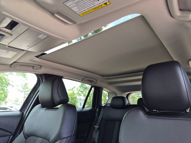 New 2026 MAZDA CX-50 AWD 2.5 S w/ Weather Package image 16