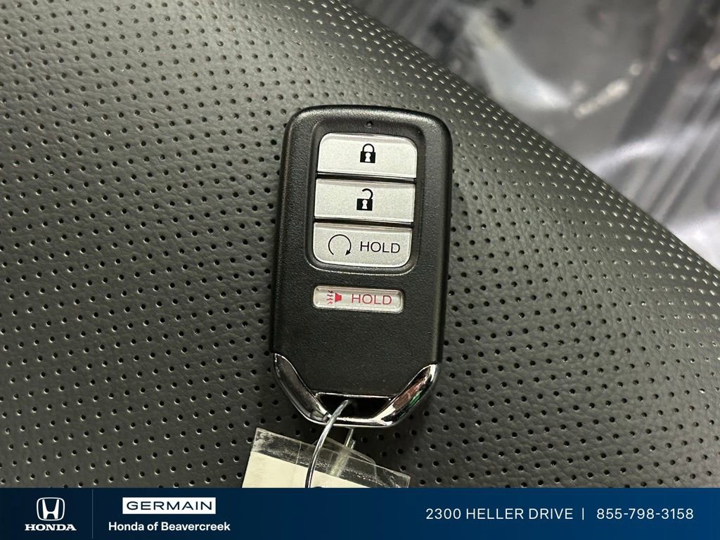 Used 2025 Honda Ridgeline RTL image 32