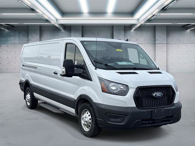 Used 2024 Ford Transit 350 Low Roof AWD w/ Load Area Protection Package image 24