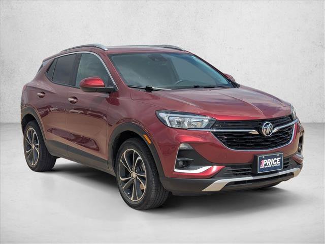 Used 2023 Buick Encore GX Select image 3