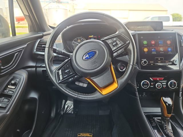 Used 2024 Subaru Forester Wilderness image 15