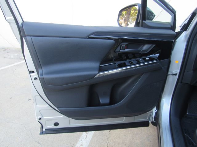 Used 2023 Toyota bZ4X Limited w/ Weather Package image 15