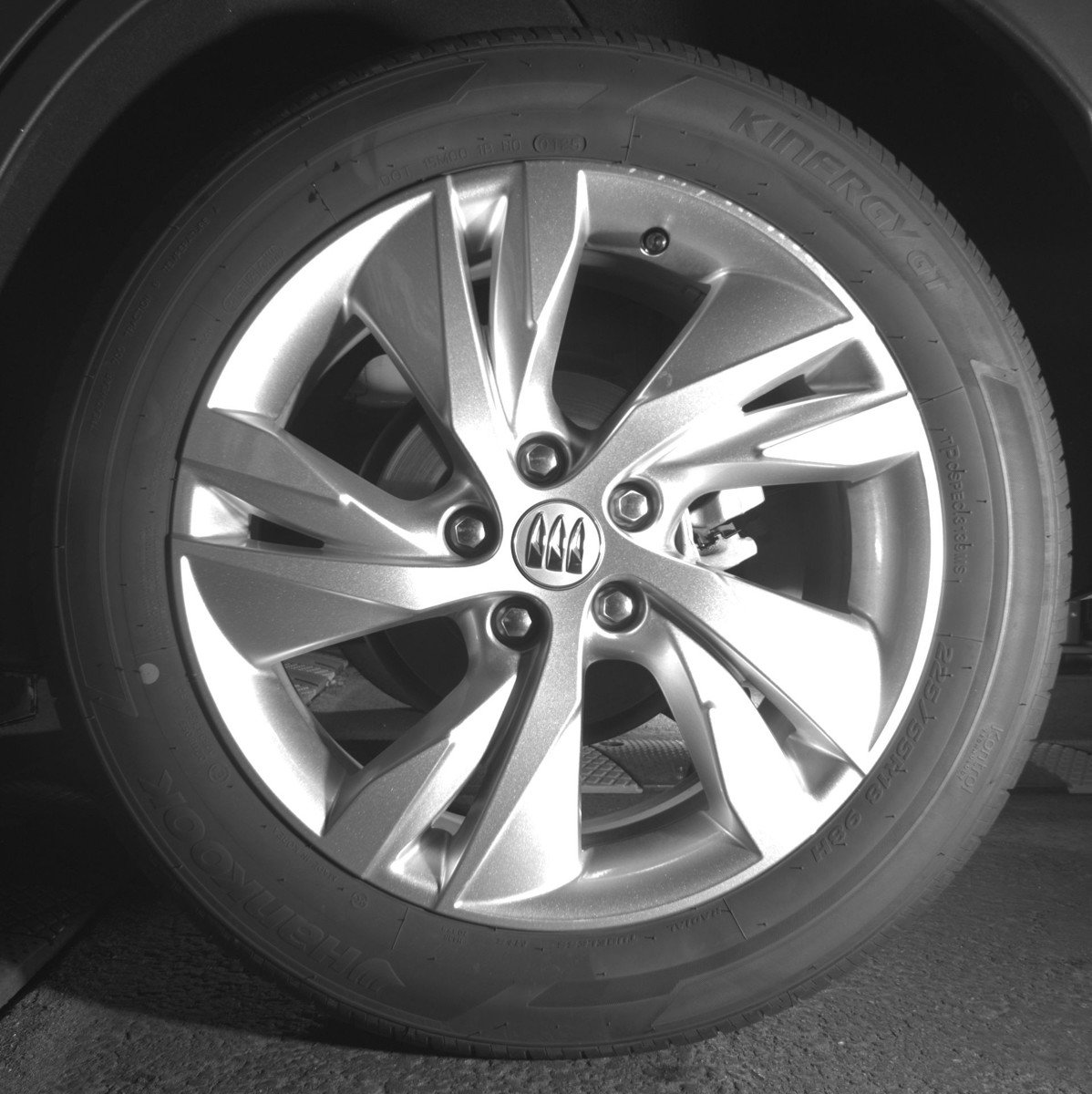 Used 2025 Buick Encore GX Preferred image 14