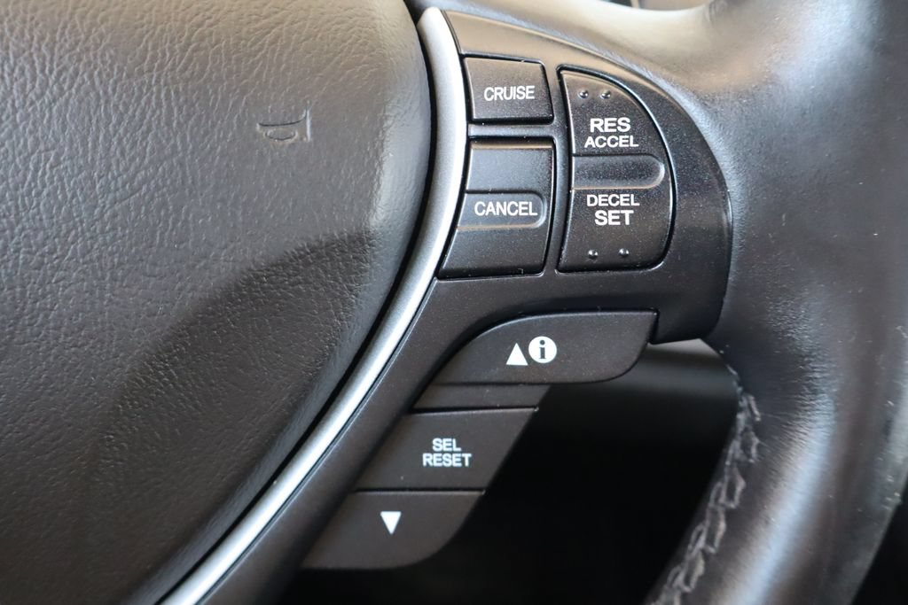 Used 2017 Acura RDX FWD image 21
