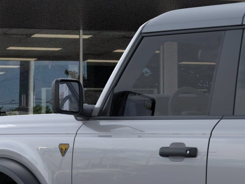 New 2026 Ford Bronco Badlands AWD/4WD image 22