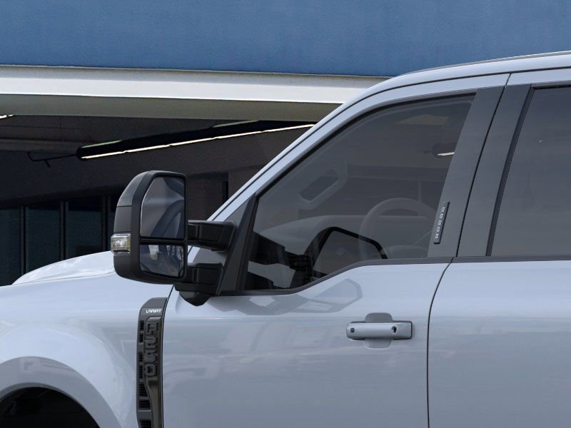 New 2026 Ford F250 Lariat w/ Black Appearance Package AWD/4WD image 20