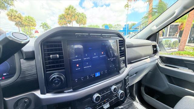 Used 2024 Ford F150 XLT RWD image 31