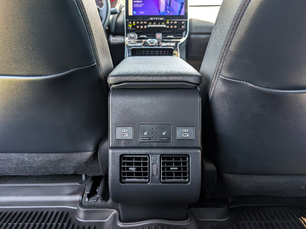 Used 2023 Toyota bZ4X AWD w/ Weather Package image 19