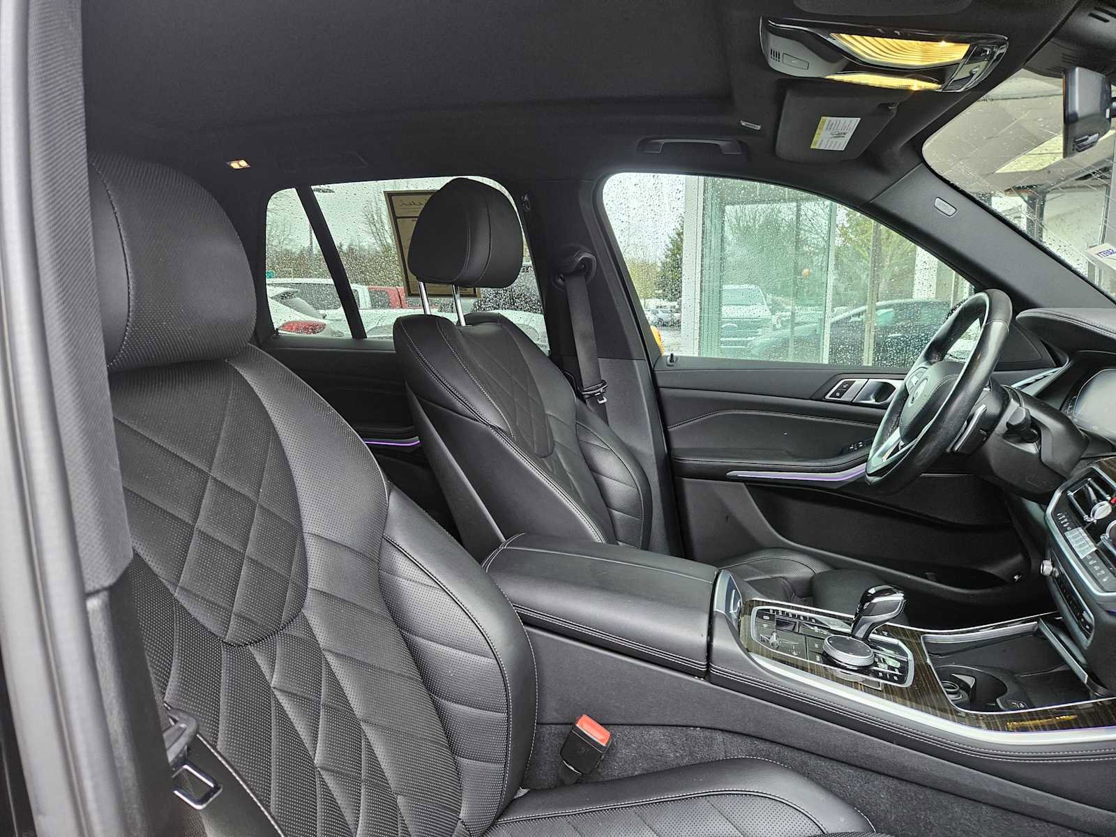 Used 2023 BMW X5 xDrive45e image 20