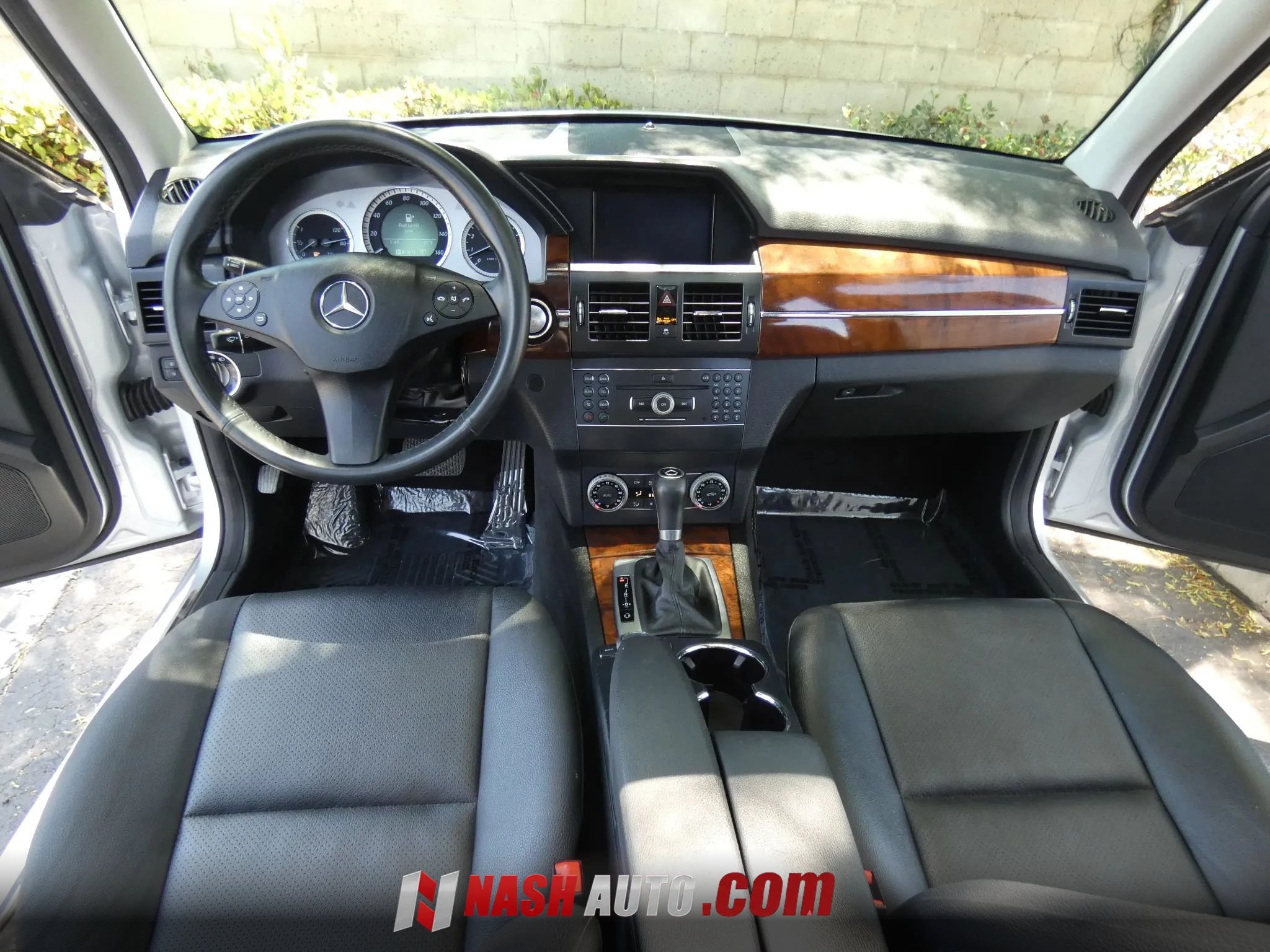 Used 2012 Mercedes-Benz GLK 350 2WD image 44
