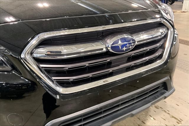 Used 2018 Subaru Outback 2.5i Limited AWD/4WD image 30