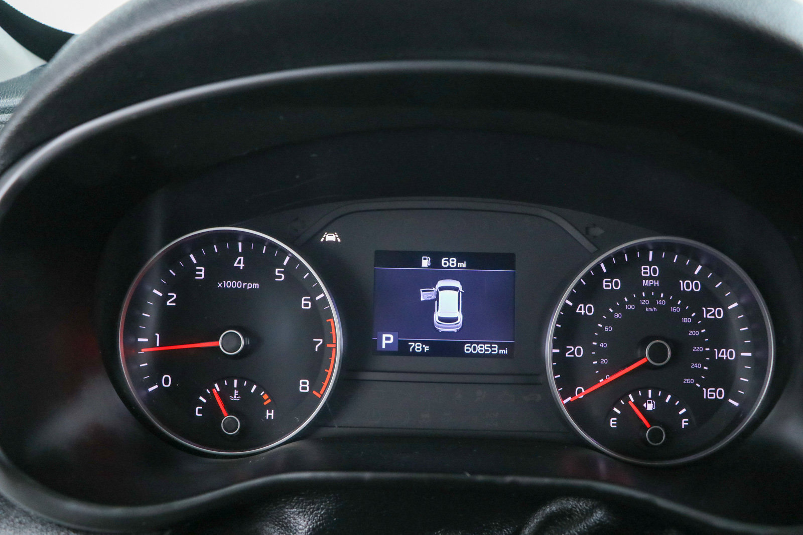 Used 2022 Kia Sportage LX FWD image 15