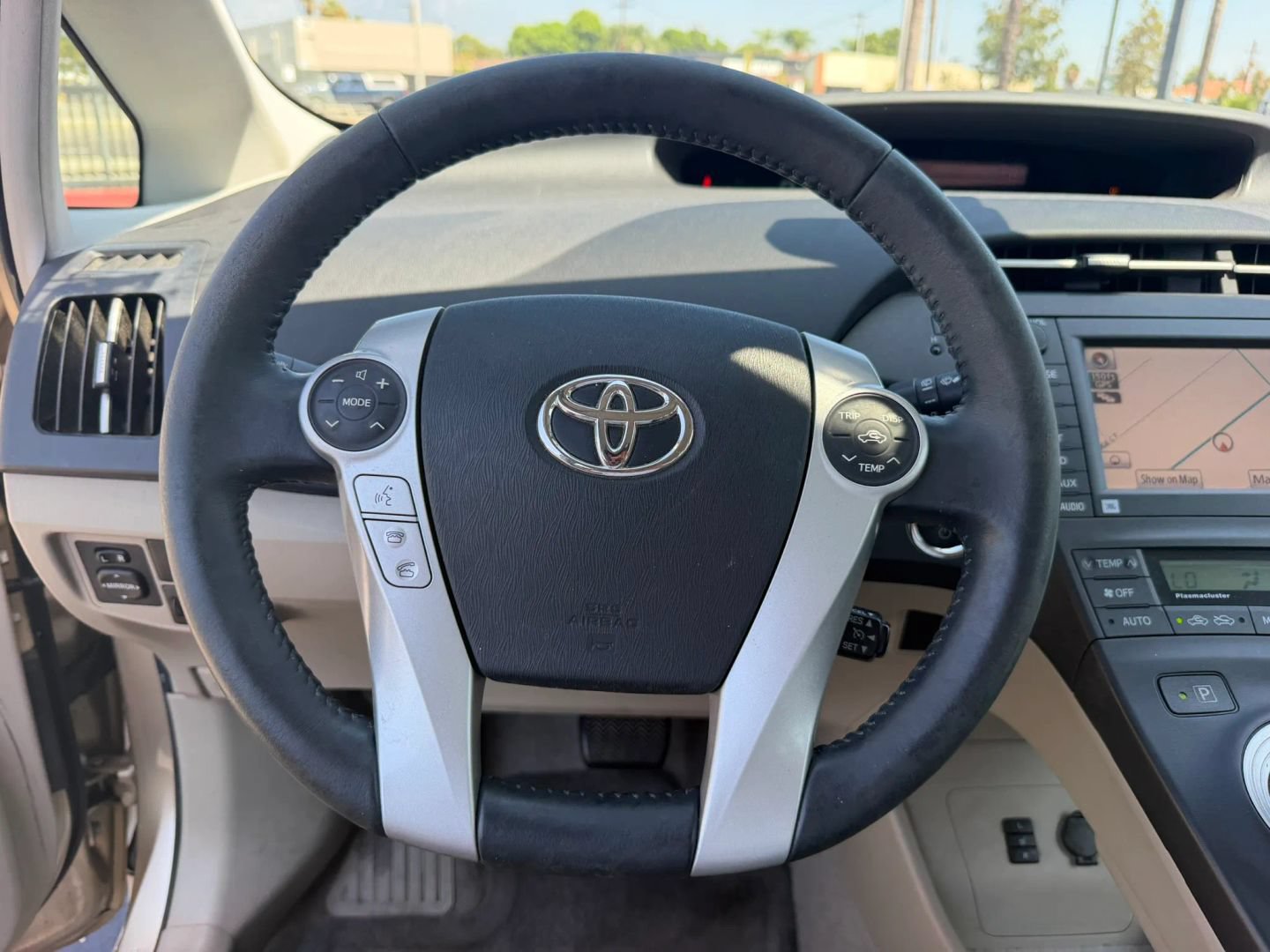 Used 2010 Toyota Prius Five FWD image 21