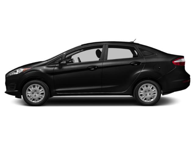 Used 2015 Ford Fiesta SE FWD image 3