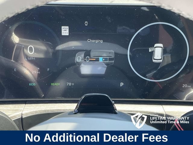 New 2026 Hyundai Santa Fe Calligraphy AWD/4WD image 37