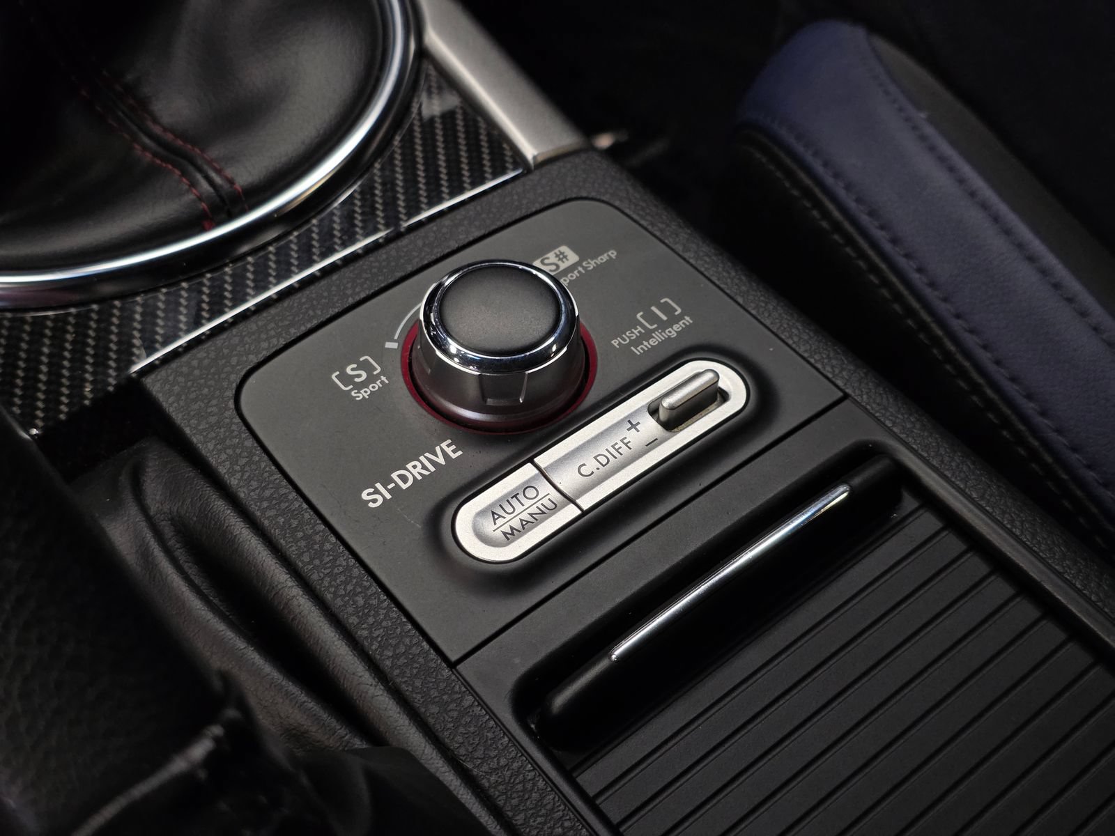 Used 2015 Subaru WRX STI Launch Edition AWD/4WD image 28