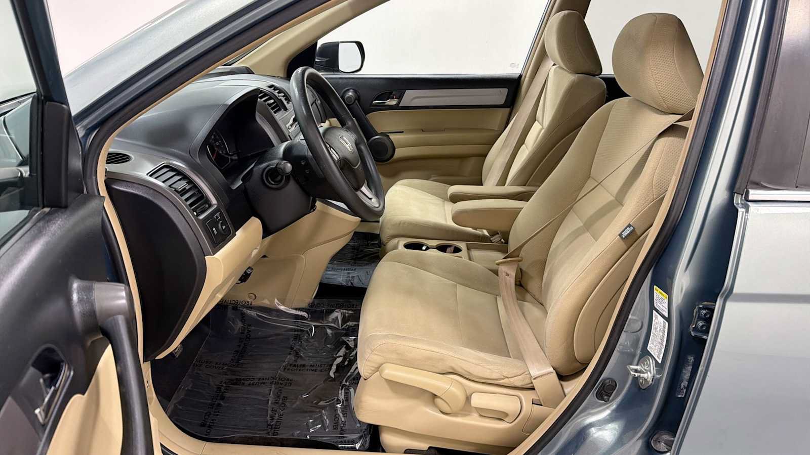 Used 2011 Honda CR-V EX image 13