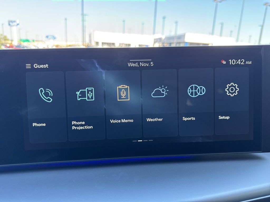 New 2026 Hyundai Ioniq 9 SEL image 19