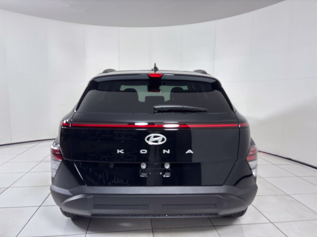 New 2027 Hyundai Kona SEL Sport FWD image 4