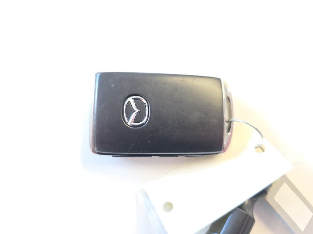 Used 2025 MAZDA CX-90 Plug-In Hybrid w/ Premium Plus AWD/4WD image 38