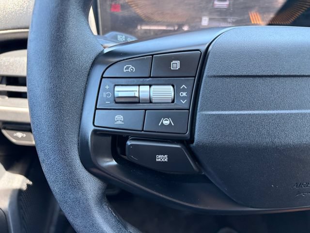 Certified 2025 Kia K4 FWD image 10