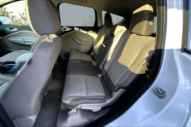 Used 2015 Ford Escape SE FWD image 24