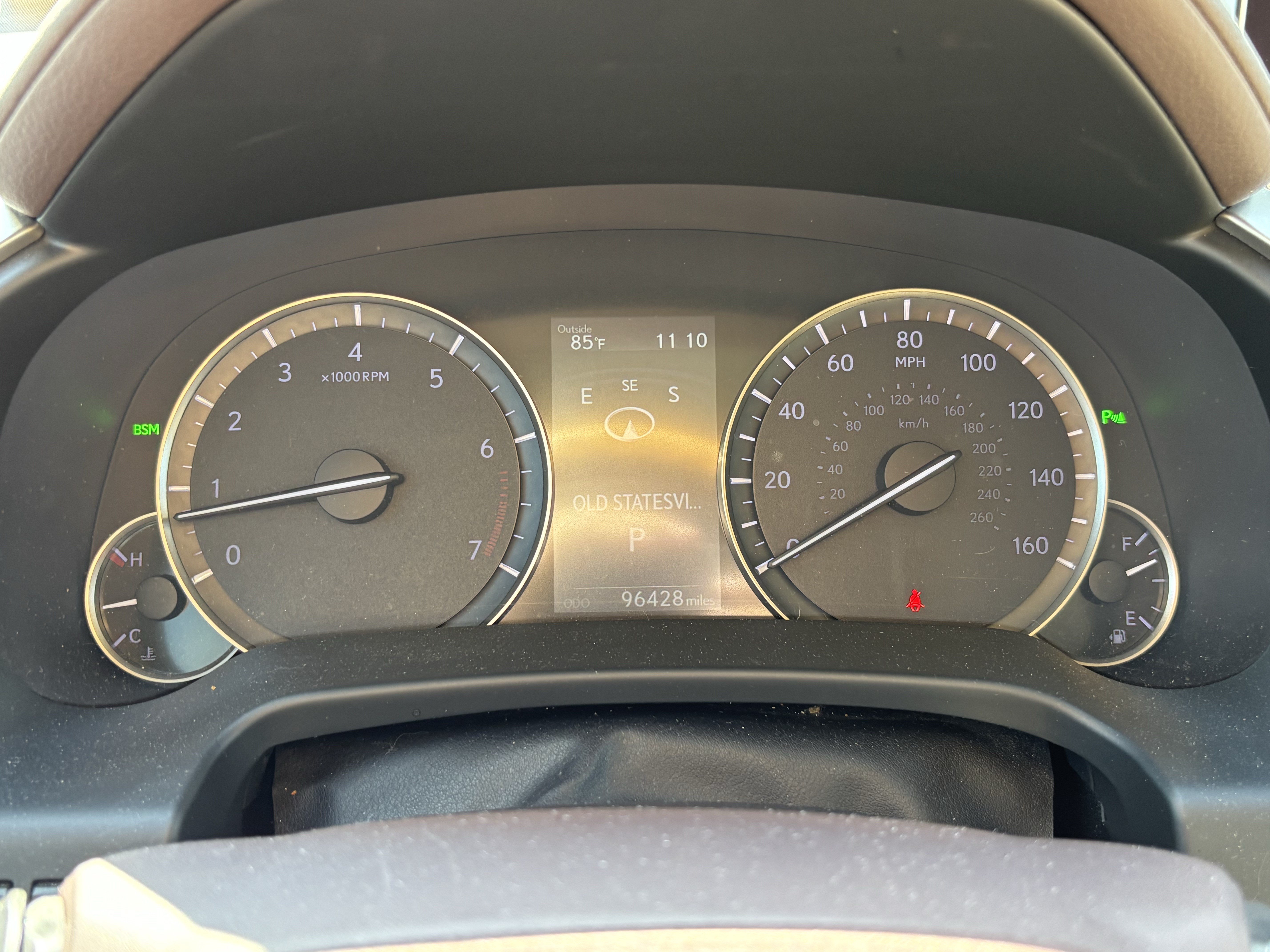 Used 2019 Lexus RX 350L AWD image 23