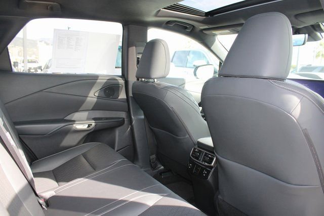 Certified 2023 Lexus RX 350 Premium Plus w/ Accessory Package (Z1) image 7