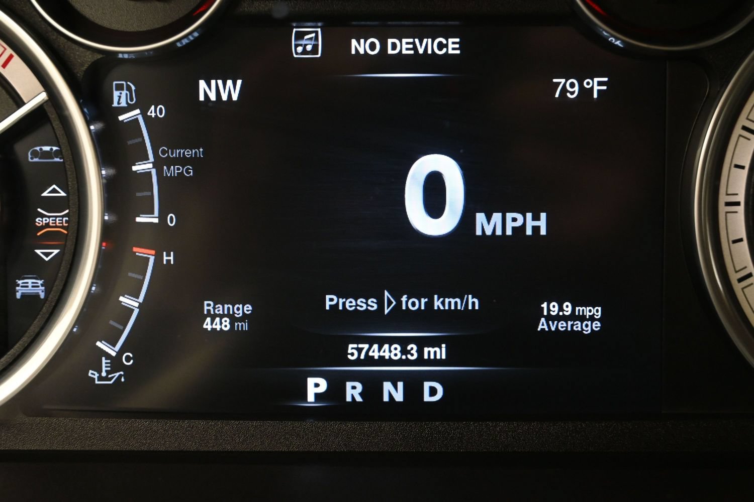 Used 2016 RAM 1500 Lone Star RWD image 16