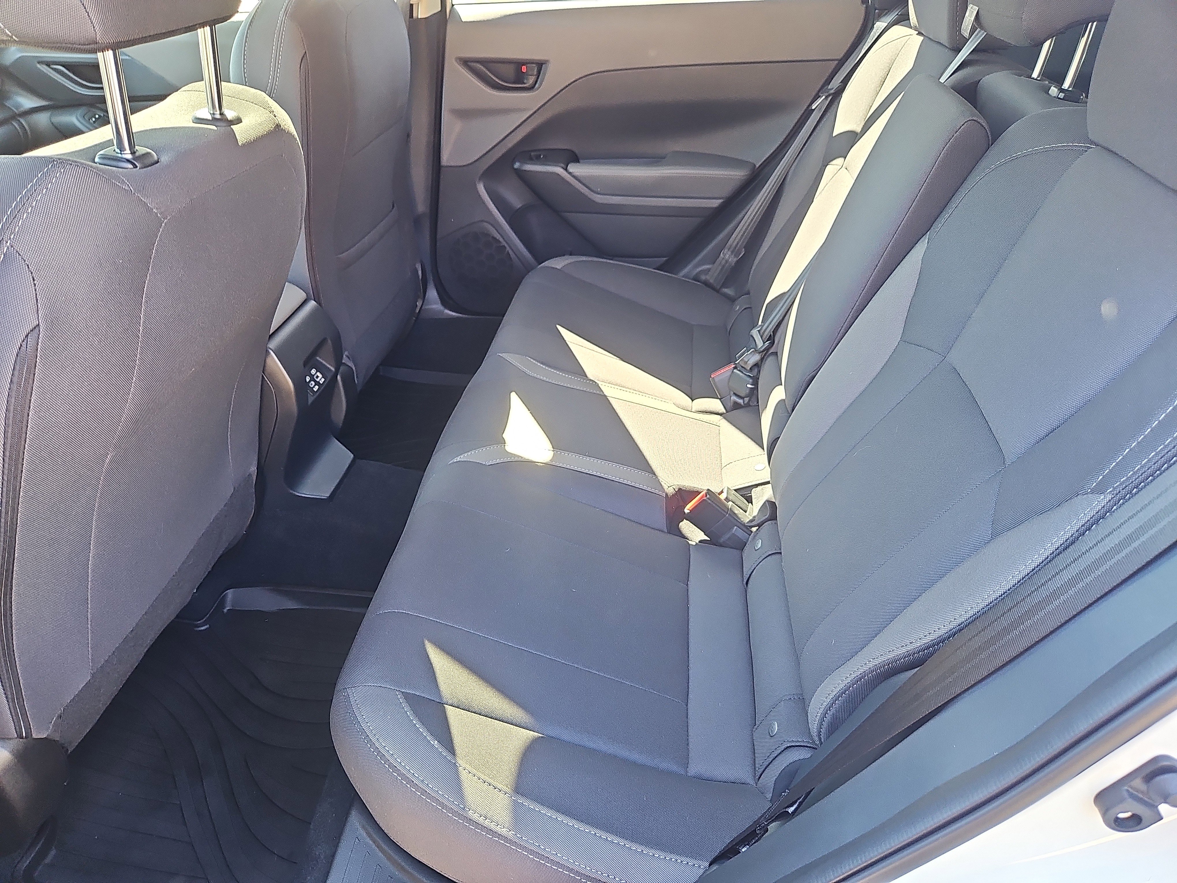 Certified 2025 Subaru Crosstrek 2.0i Premium AWD/4WD image 30
