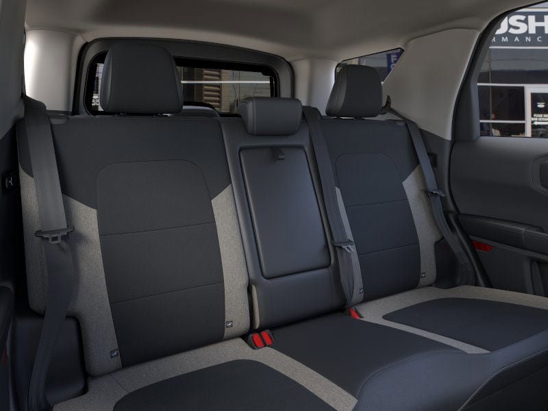 New 2025 Ford Bronco Sport Big Bend image 11