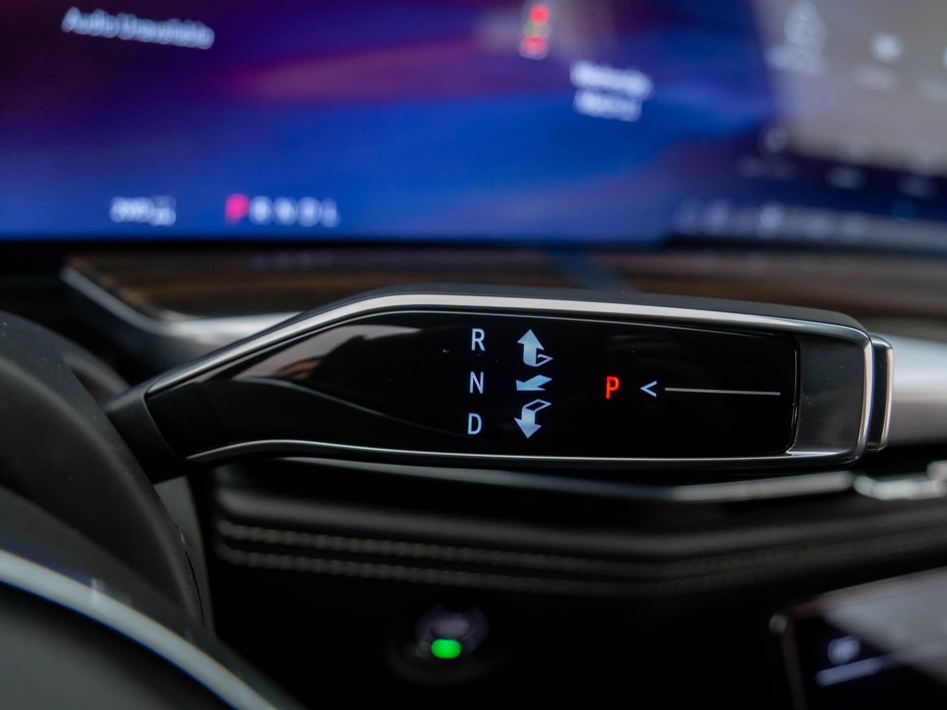 New 2026 Cadillac Escalade ESV Luxury w/ Touring Package image 28