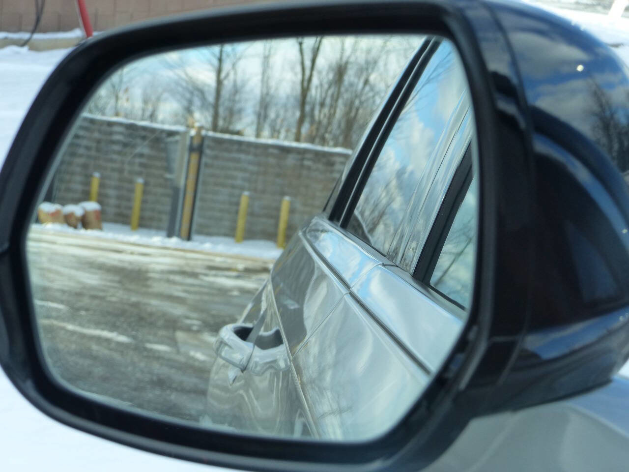 Used 2024 Lincoln Aviator Reserve w/ Equipment Group 201A image 53