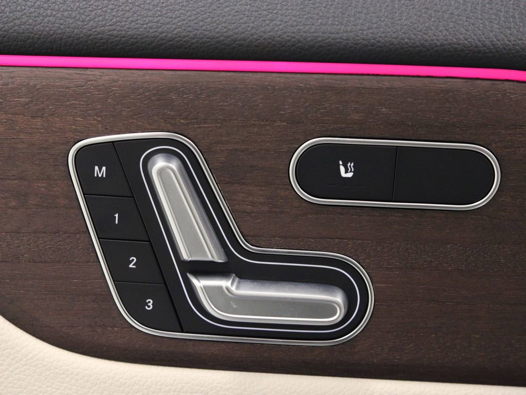Certified 2023 Mercedes-Benz GLA 250 4MATIC image 23