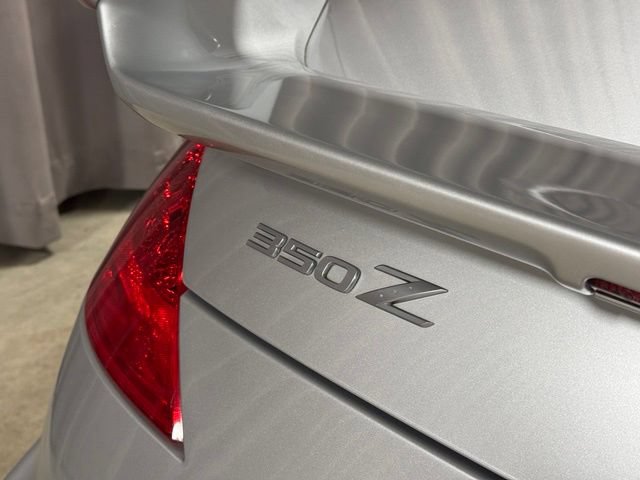 Used 2007 Nissan 350Z NISMO RWD image 27
