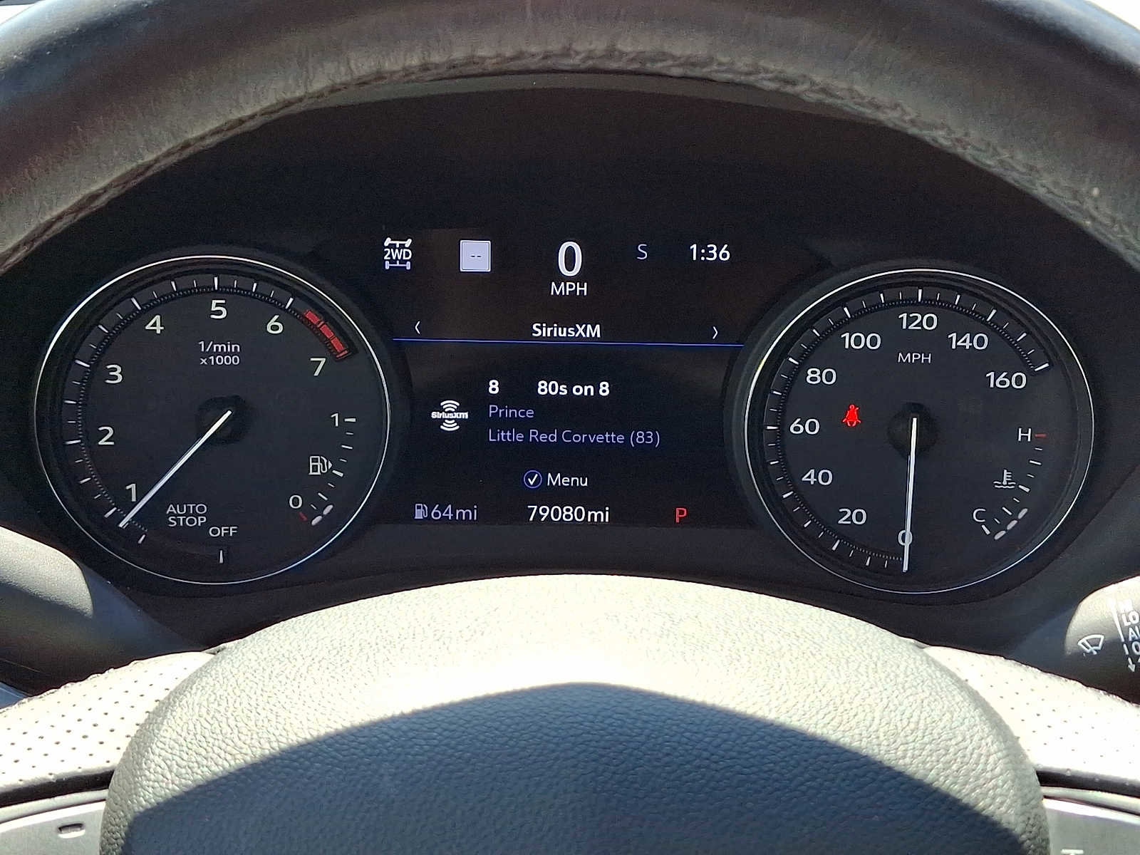 Used 2019 Cadillac XT4 Sport image 27