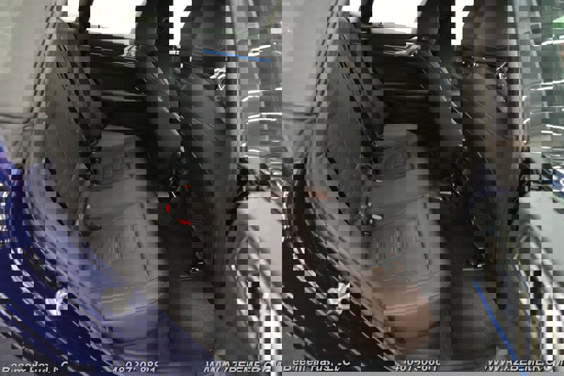 Used 2023 BMW i4 M50 image 16