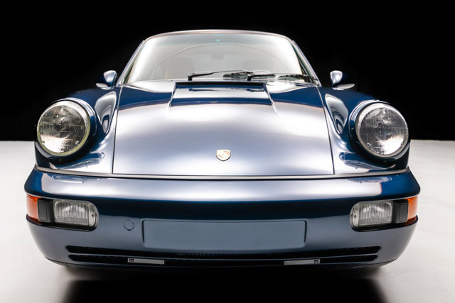 Used 1993 Porsche 911 Carrera image 27
