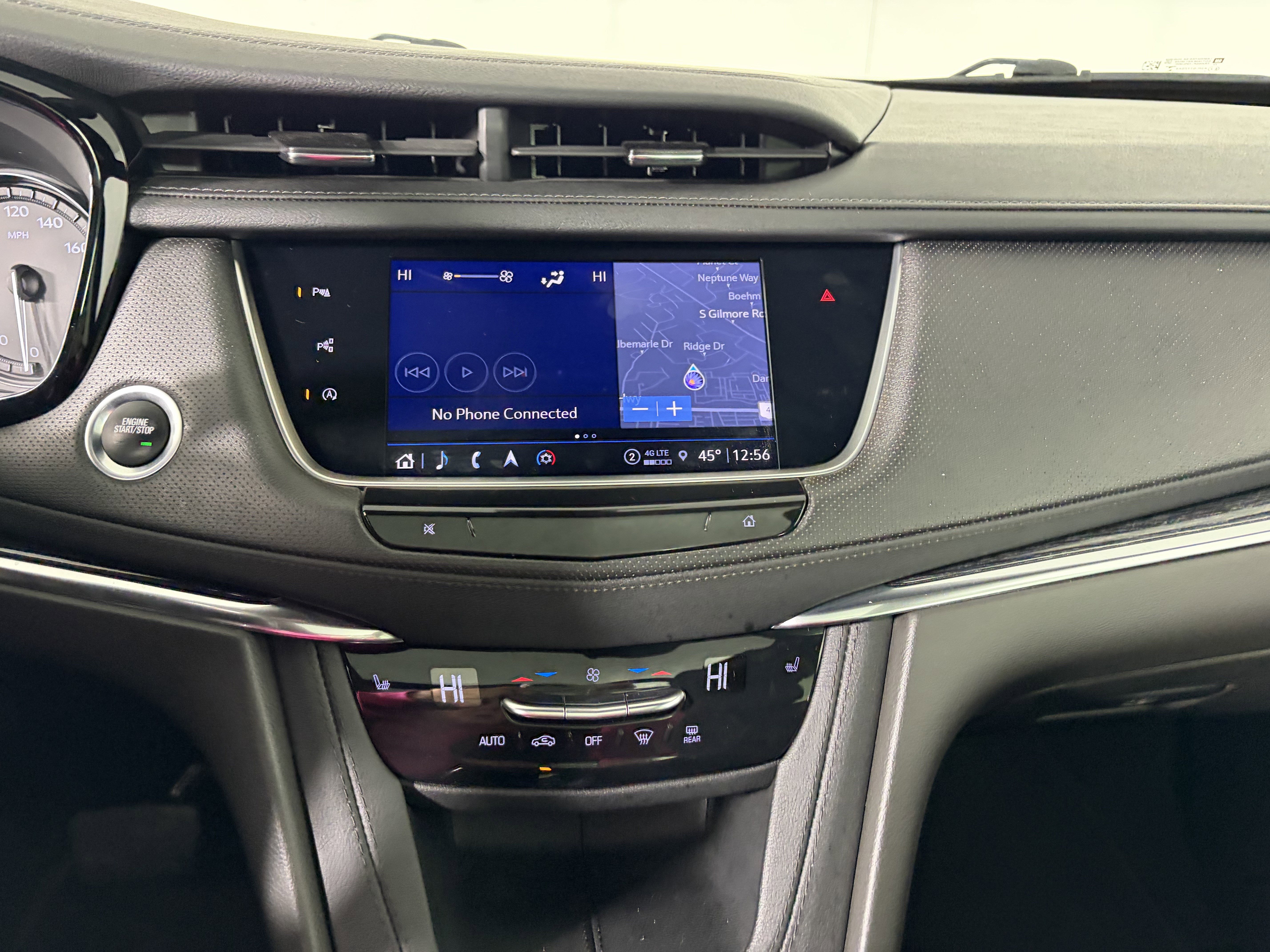 Certified 2023 Cadillac XT5 Premium Luxury w/ Technology Package image 23