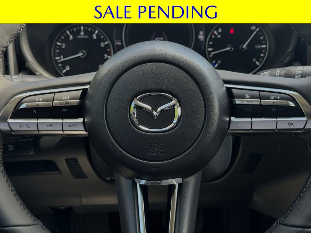 Used 2025 MAZDA CX-50 AWD 2.5 S w/ Weather Package image 40