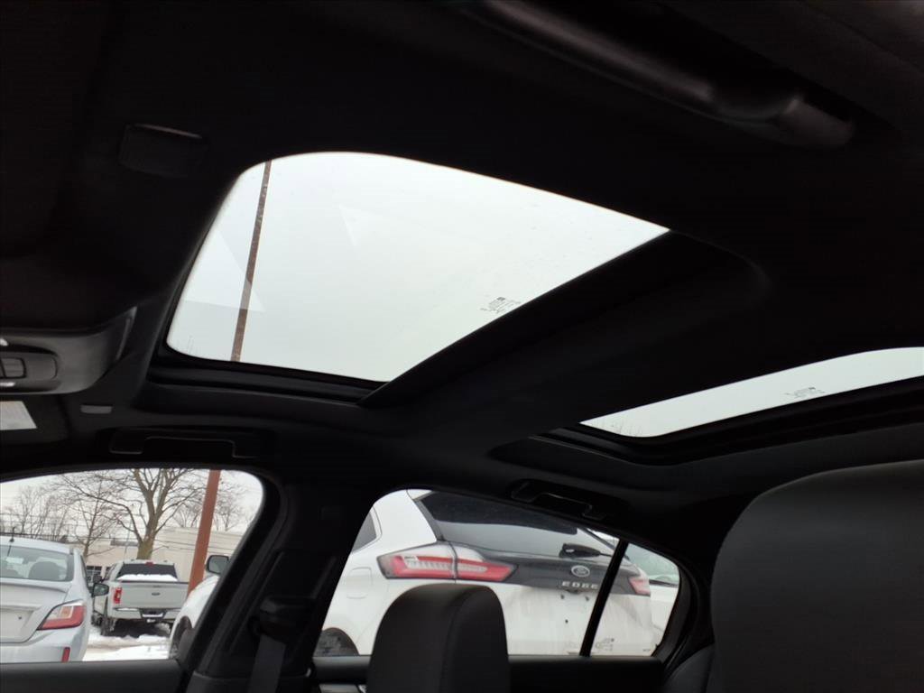 Used 2022 Cadillac CT5 Premium Luxury image 11