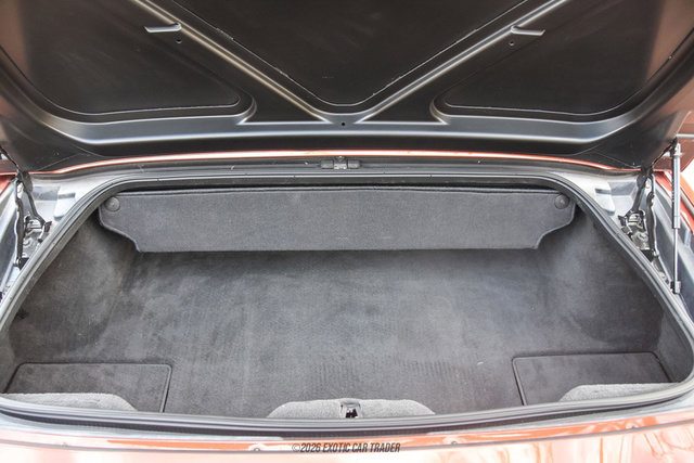 Used 2006 Chevrolet Corvette Convertible w/ Preferred Equipment Group image 55